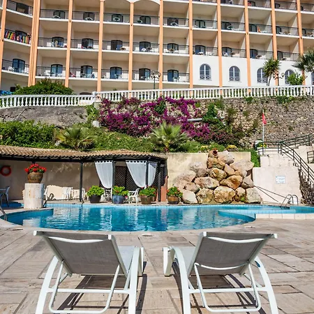 Palace - Adults Only Paleokastritsa