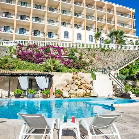 Palace - Adults Only מלון