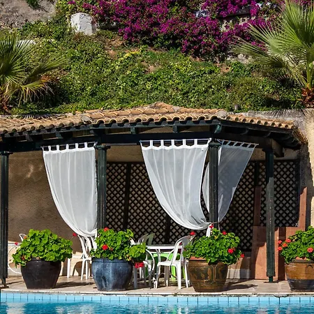 Otel Palace - Adults Only Paleokastritsa