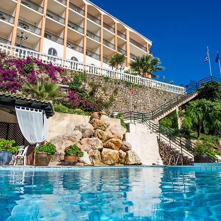Palace - Adults Only Otel Paleokastritsa