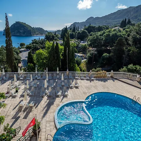 Palace - Adults Only מלון