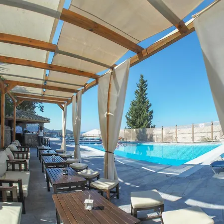 Palace - Adults Only 4*