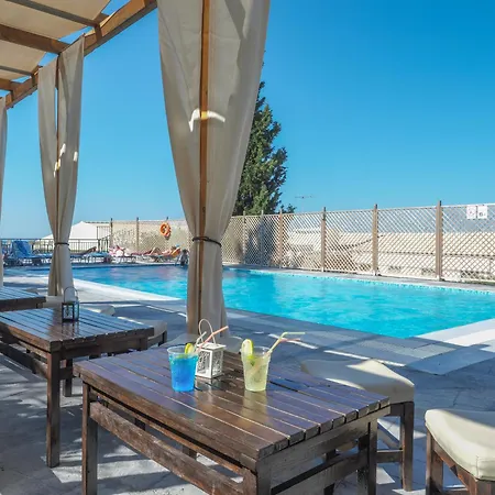 Palace - Adults Only 4*