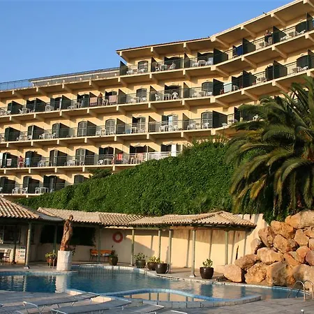 Palace - Adults Only מלון 4*