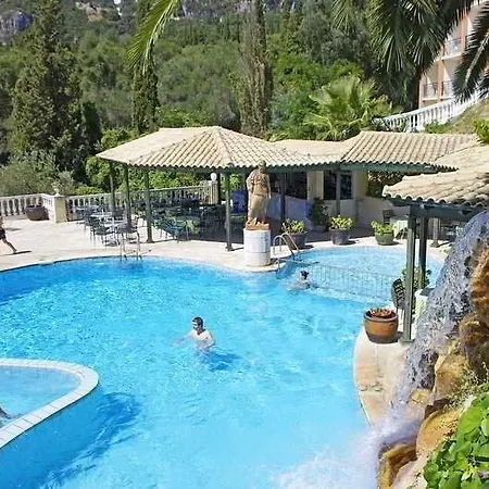 מלון Palace - Adults Only 4*