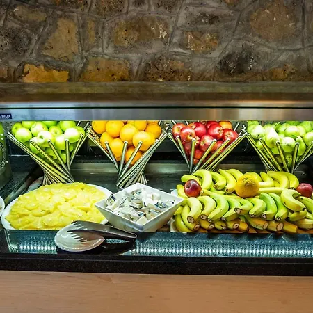 Otel Palace - Adults Only Paleokastritsa