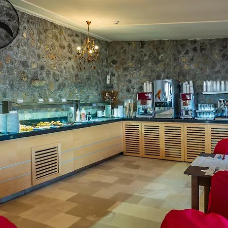 Palace - Adults Only מלון 4*