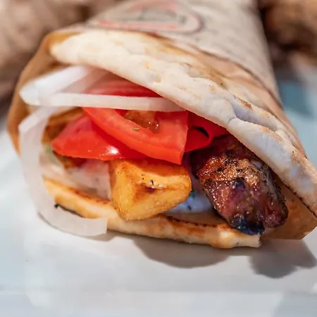 Palace - Adults Only 4* פאלאוקסטריצה