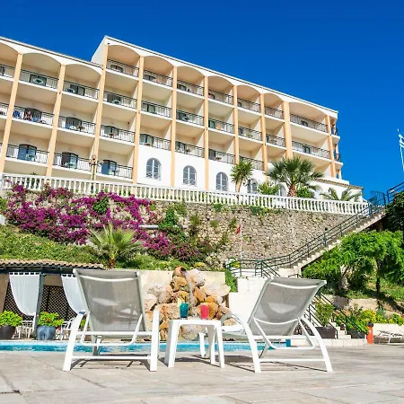 מלון Palace - Adults Only 4*