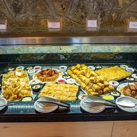 מלון Palace - Adults Only