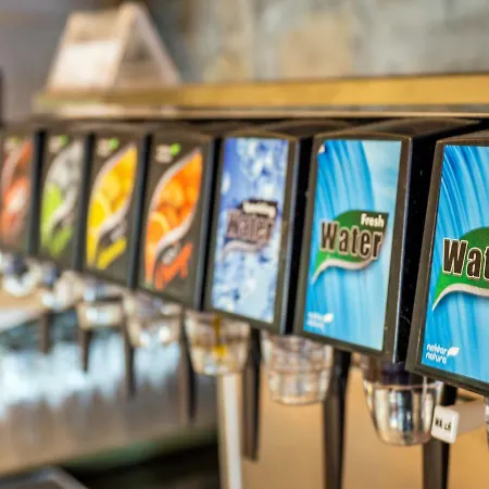 Palace - Adults Only מלון 4*