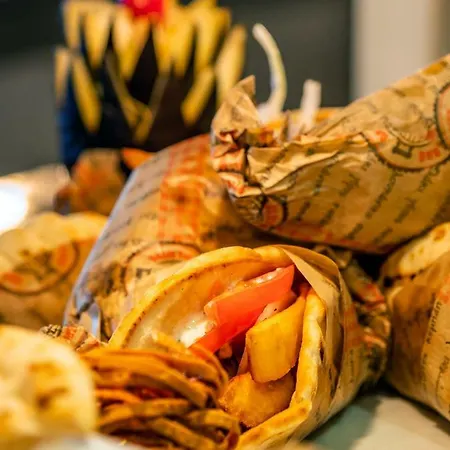 Paleo Artnouveau - Adults Only 4*