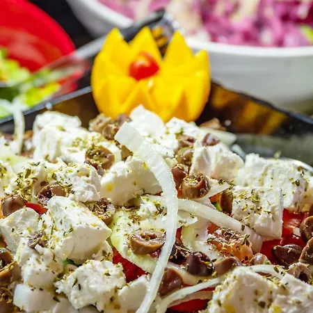 Palace - Adults Only