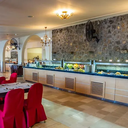 Palace - Adults Only Otel Paleokastritsa