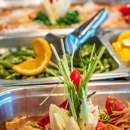 Palace - Adults Only מלון פאלאוקסטריצה