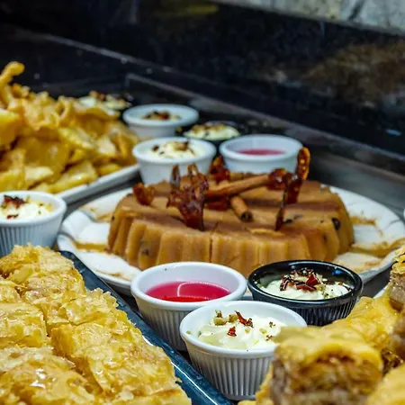 מלון Palace - Adults Only