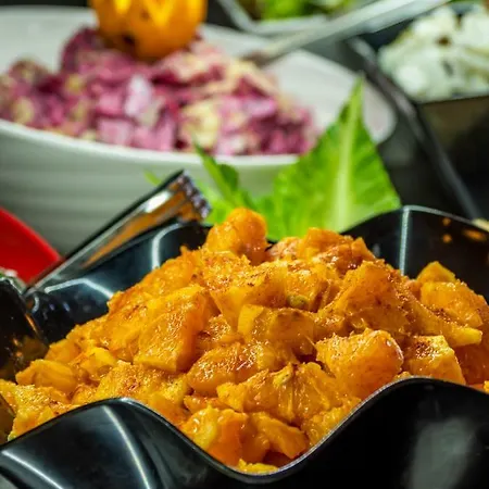 Palace - Adults Only 4*