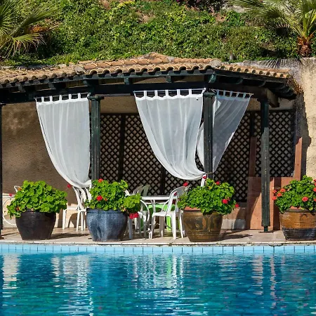 Palace - Adults Only מלון 4*