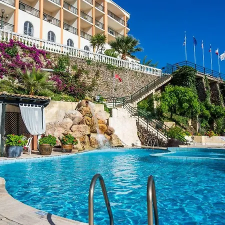 מלון Palace - Adults Only