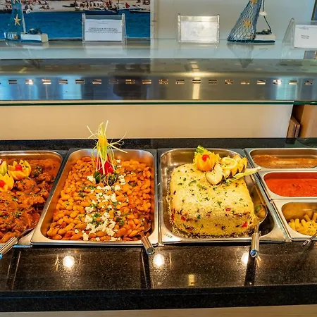 Palace - Adults Only