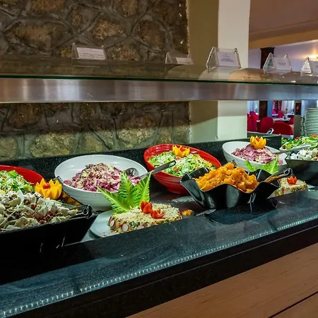 Palace - Adults Only מלון 4*