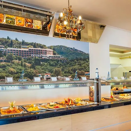 מלון Palace - Adults Only