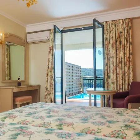 Otel Palace - Adults Only Paleokastritsa