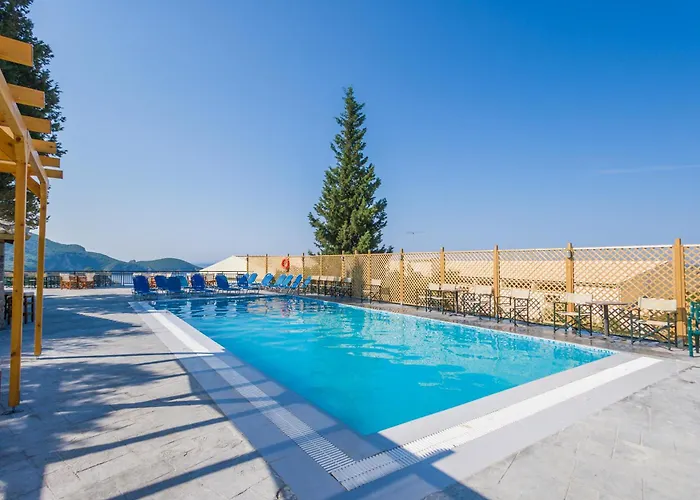 Palace - Adults Only Szálloda 4*