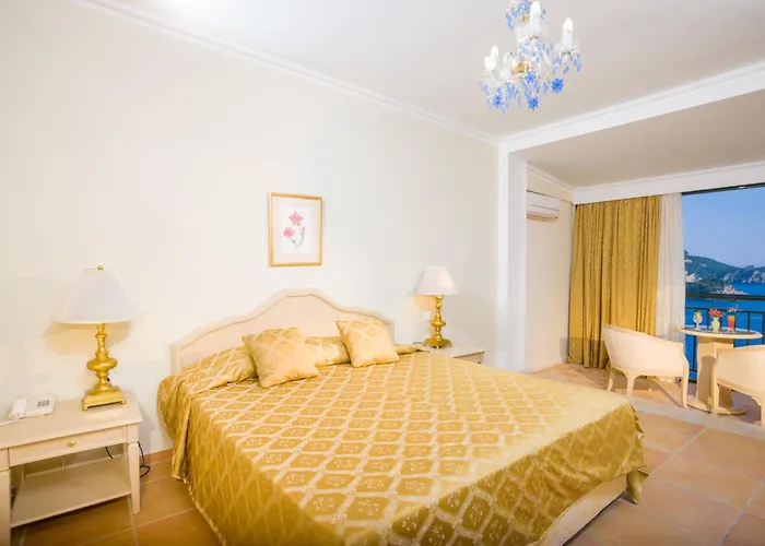 Szálloda Palace - Adults Only 4*