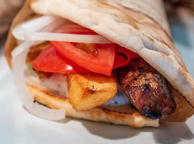 Palace - Adults Only 4* Paleokasztríca