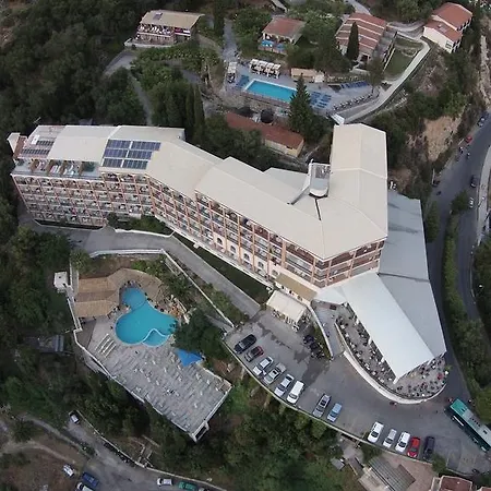 Palace - Adults Only Paleokastritsa