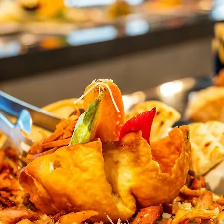 Hotel Palace - Adults Only