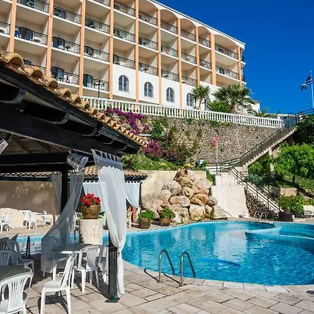 Paleo Artnouveau - Adults Only Hotel Paleokastritsa