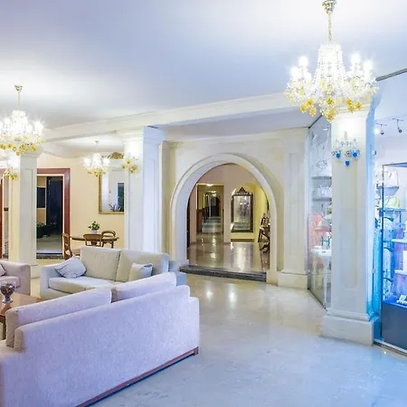 Paleo Artnouveau - Adults Only 4* פאלאוקסטריצה