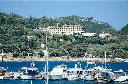 Palace - Adults Only 4* Paleokastritsa
