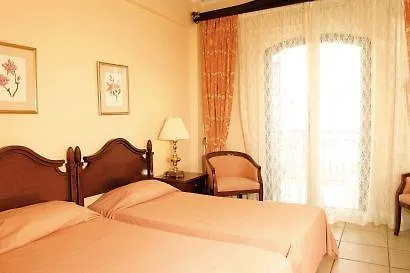 Otel Palace - Adults Only