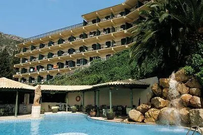 Palace - Adults Only Otel Paleokastritsa