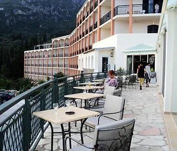 Palace - Adults Only Paleokastritsa