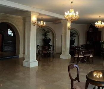 Palace - Adults Only Otel