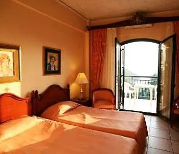 Palace - Adults Only 4*