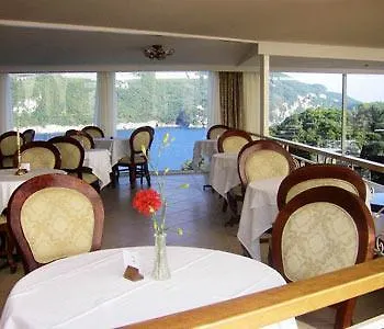 Palace - Adults Only Otel 4*