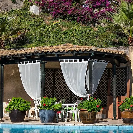 Hotel Paleo Artnouveau - Adults Only Paleokastritsa