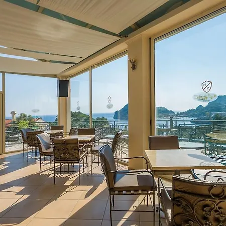 Hotel Paleo Artnouveau - Adults Only Paleokastritsa