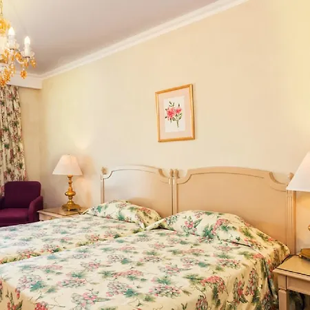 Palace - Adults Only Hotel 4*