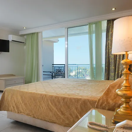 Paleo Artnouveau - Adults Only Hotel Paleokastritsa