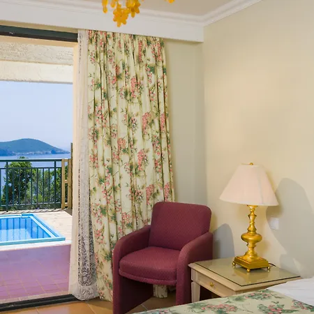 Paleo Artnouveau - Adults Only Hotel 4*