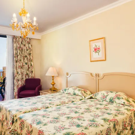 Hotel Paleo Artnouveau - Adults Only Paleokastritsa