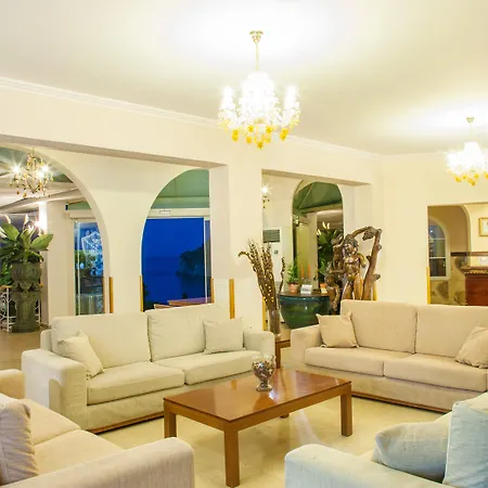 Hotel Paleo Artnouveau - Adults Only Paleokastritsa