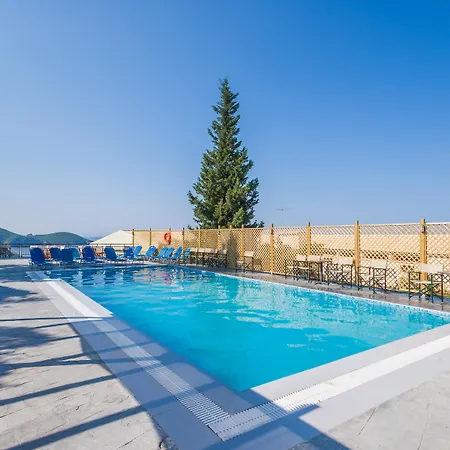 Paleo Artnouveau - Adults Only Hotel 4*