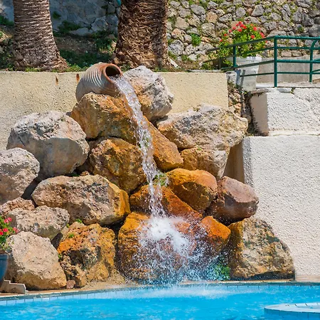 Paleo Artnouveau - Adults Only 4* Paleokastritsa